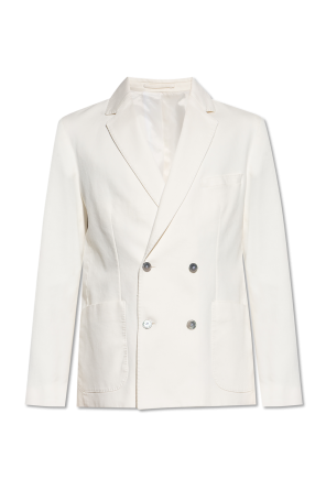 Double-breasted blazer od Officine Generale