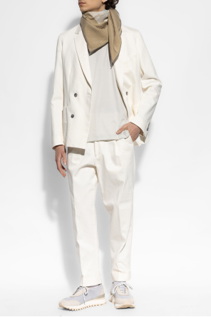 Double-breasted blazer od Officine Generale