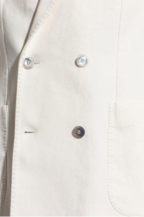 Officine Generale Double-breasted blazer