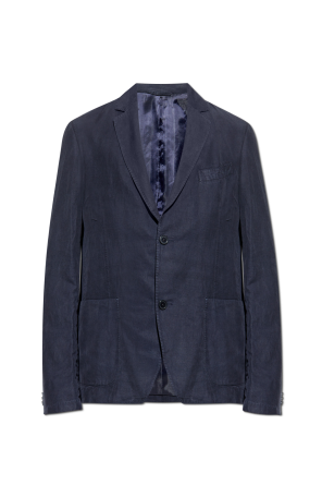 Blazer with pockets od Officine Generale