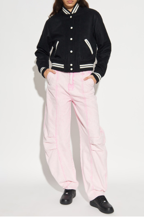 Wool jacket od Officine Generale