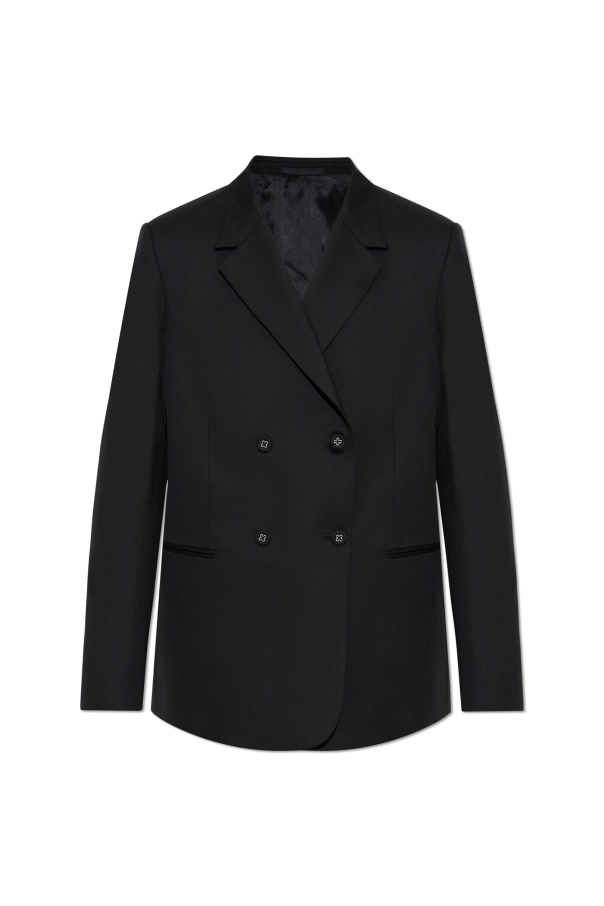 Officine Generale Dwurzędowa marynarka