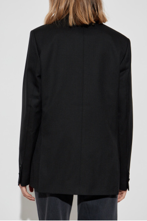 Officine Generale Dwurzędowa marynarka