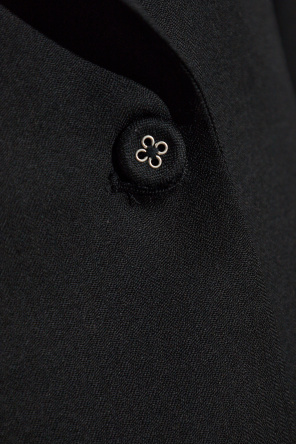 Officine Generale Dwurzędowa marynarka