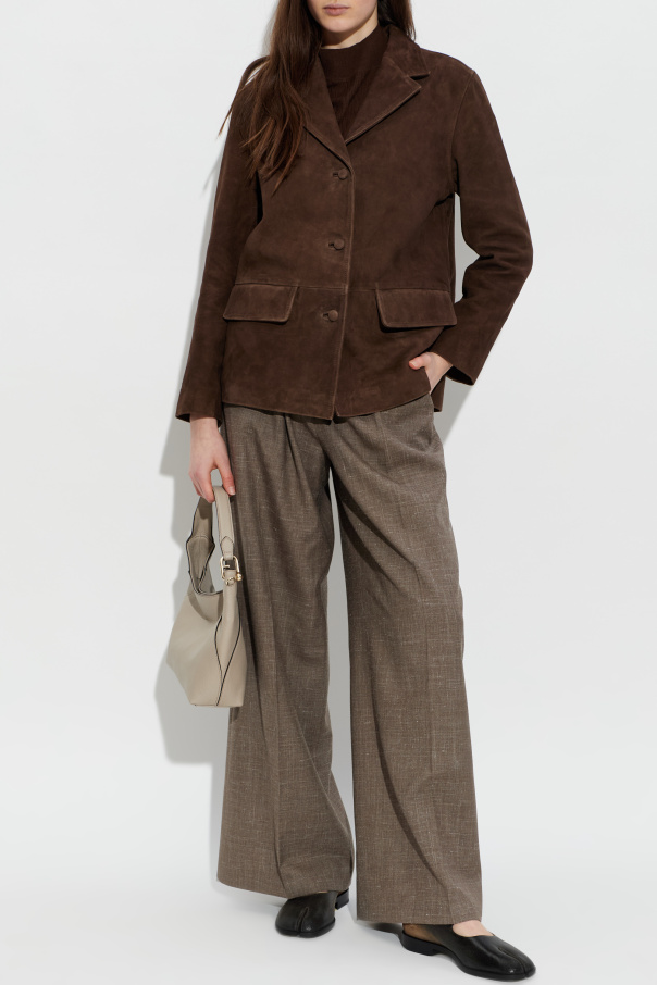 Officine Generale Jacke ‘Kataline’