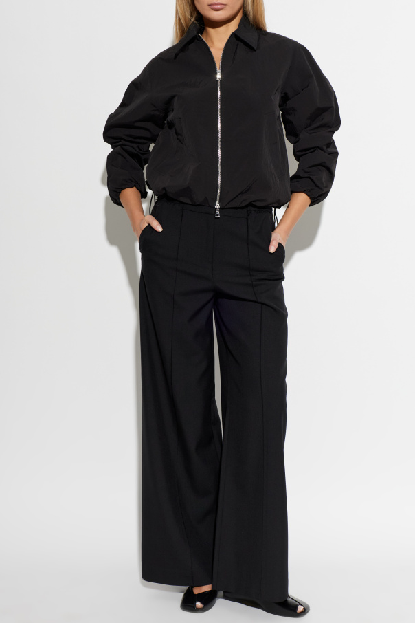 Officine Generale Jacket ‘Marla’