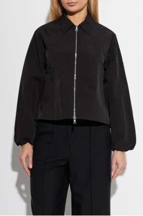 Officine Generale Jacket ‘Marla’