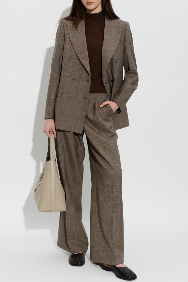 Officine Generale Wollblazer ‘Sandra’