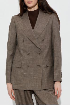 Officine Generale Wollblazer ‘Sandra’