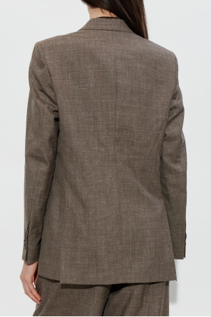 Officine Generale Wollblazer ‘Sandra’