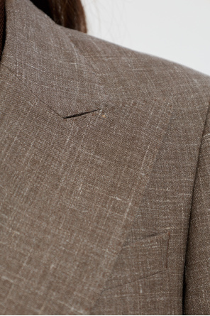 Officine Generale Wollblazer ‘Sandra’