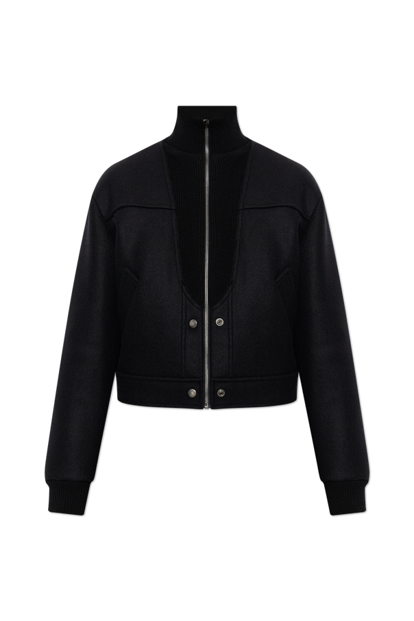 Wool jacket od Maison Margiela