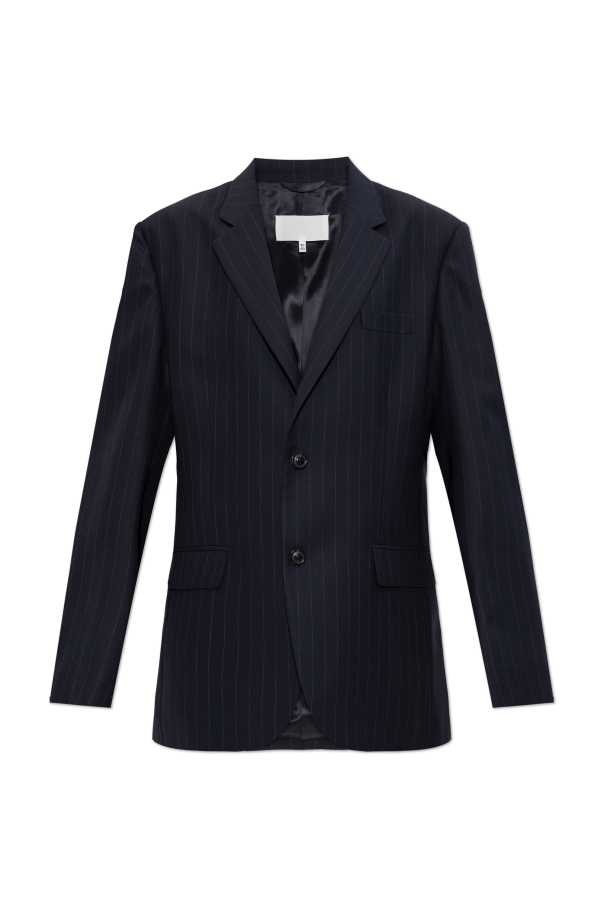Wool blazer od Maison Margiela