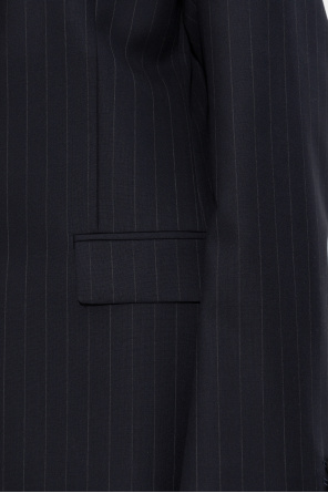 Maison Margiela Americana de lana