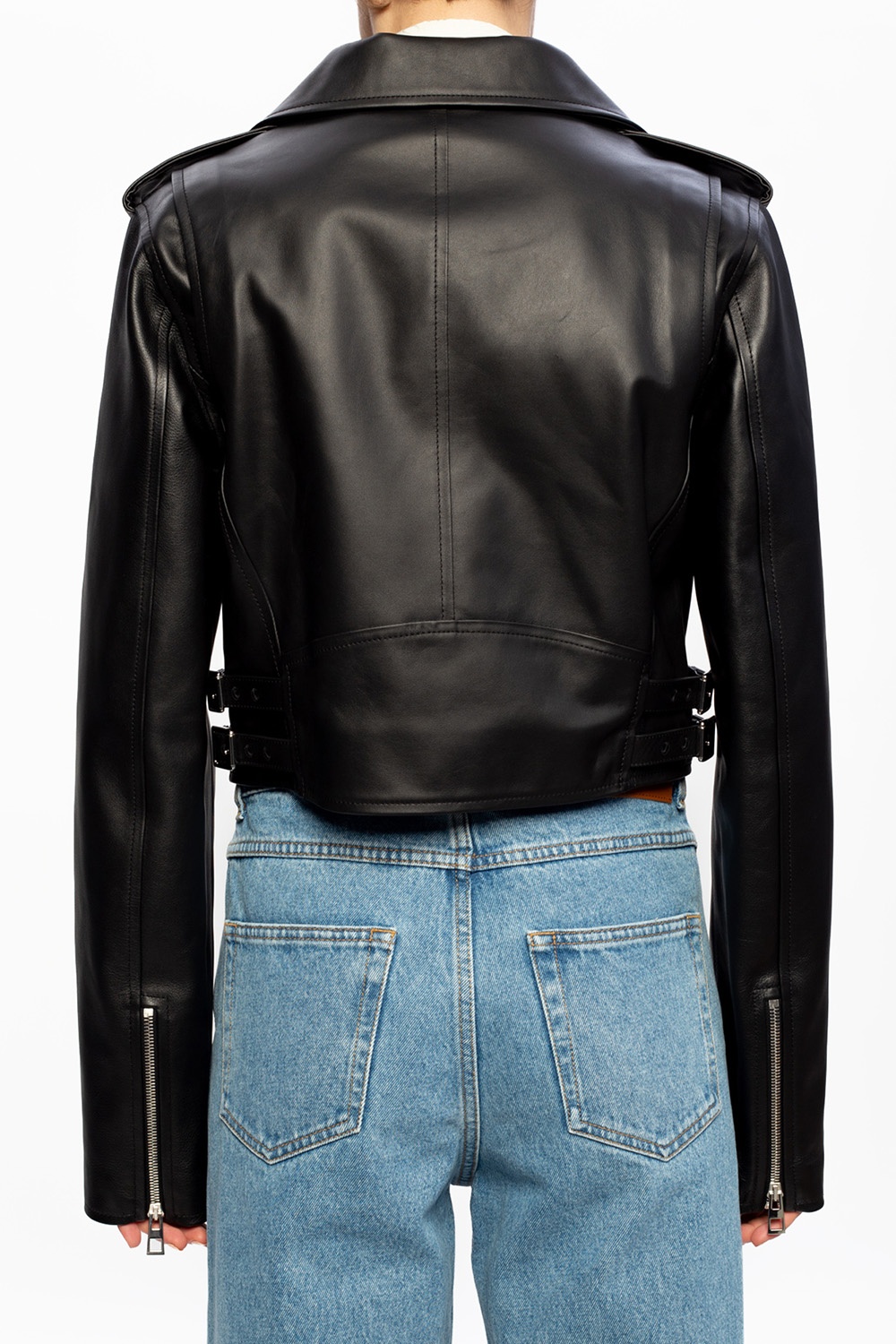 Loewe Biker jacker