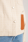 Loewe Jacket with logo