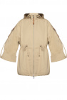 loewe Rosa Coat with detachable hood