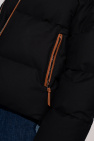 Loewe loewe heel mini leather crossbody bag