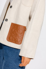 loewe director loewe director wool and alpaca blend sweater