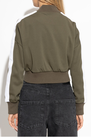 Loewe Zip-up sweatshirt