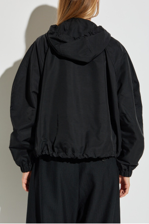 Loewe Chaqueta con capucha