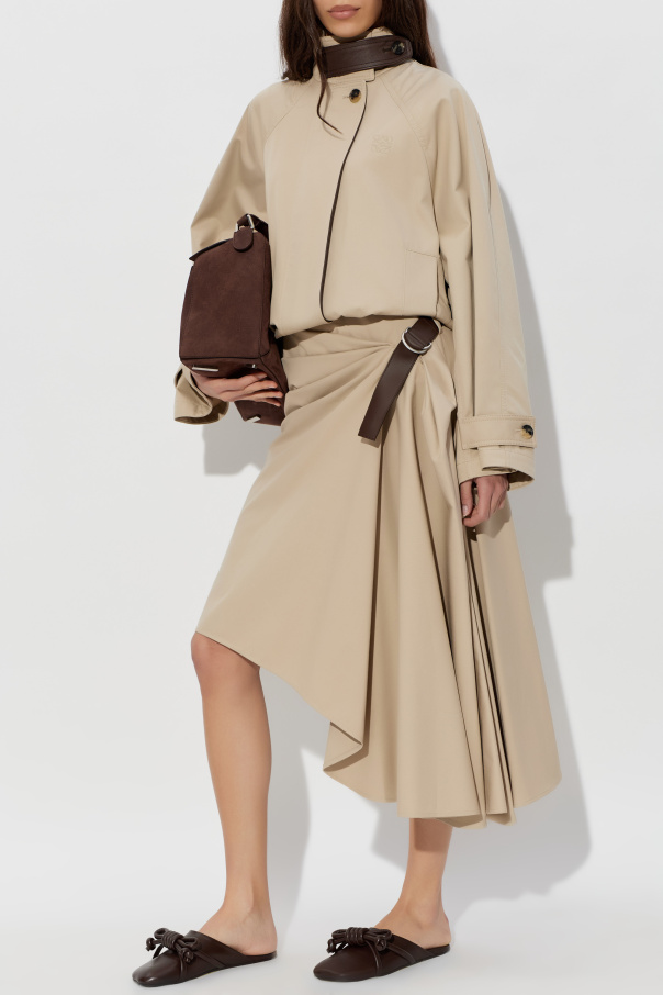 Loewe Jacket with logo