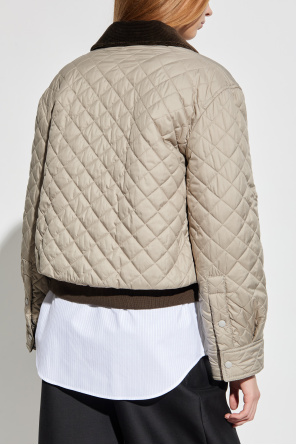 Loewe Ocieplana kurtka