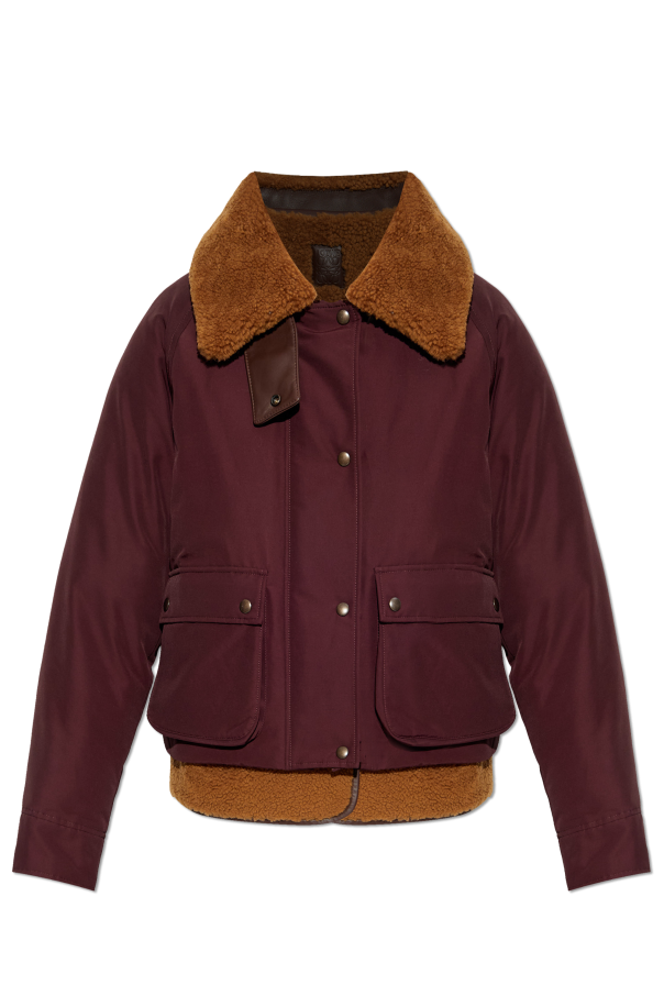 Two-layer jacket with vest, zdjęcie 1 Two-layer jacket with vest od Loewe