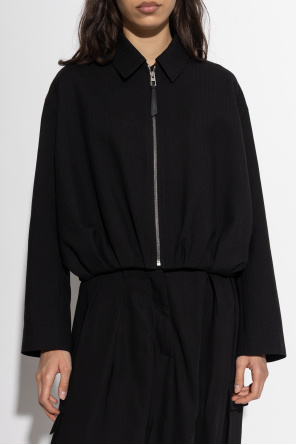 Loewe Wool ‘bomber’ jacket