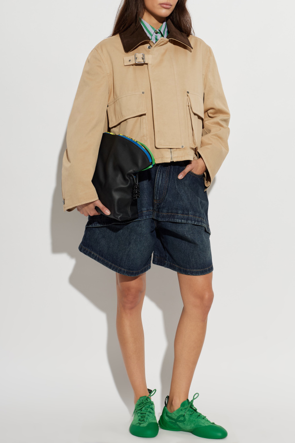 Loewe Jacket with pockets