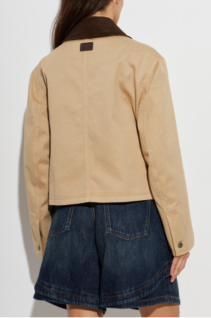 Loewe Jacket with pockets
