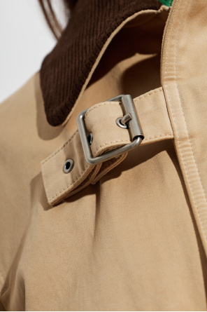 Loewe Jacket with pockets