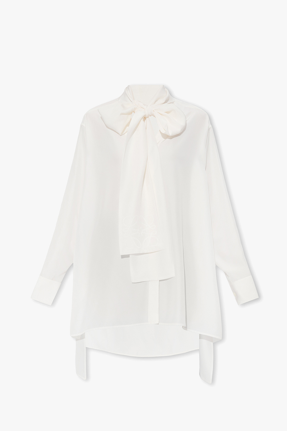 Loewe Silk shirt