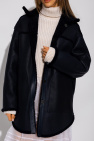 Loewe Shearling jacket