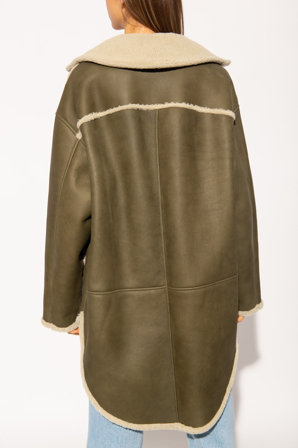 Loewe Reversible jacket