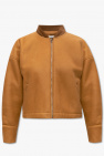 Loewe Leather jacket