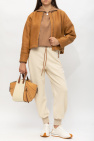 Loewe Leather jacket