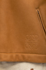 Loewe Leather jacket