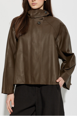 Loewe Leather jacket