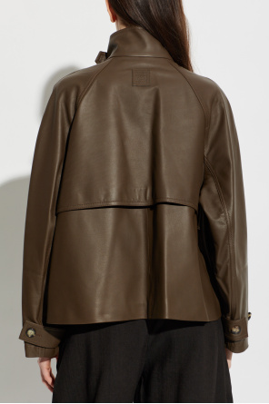 Loewe Leather jacket