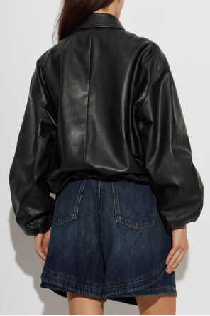 Loewe Leather jacket