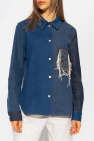 Loewe Denim shirt