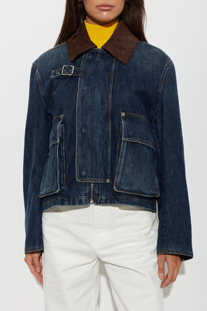 Loewe Chaqueta vaquera