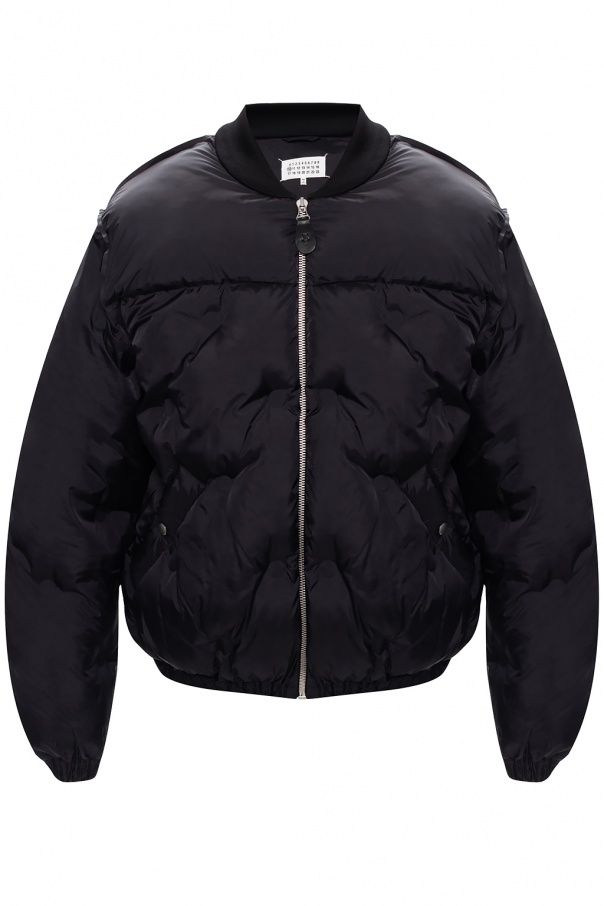 Maison Margiela Bomber jacket | Men's Clothing | Vitkac
