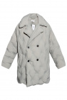 Maison Margiela Oversize double-breasted coat
