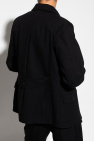 Maison Margiela Crofton down-padded hooded jacket