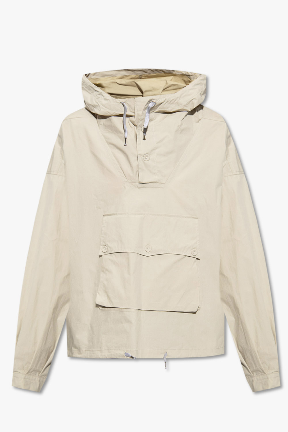 Maison Margiela Hooded Harry jacket