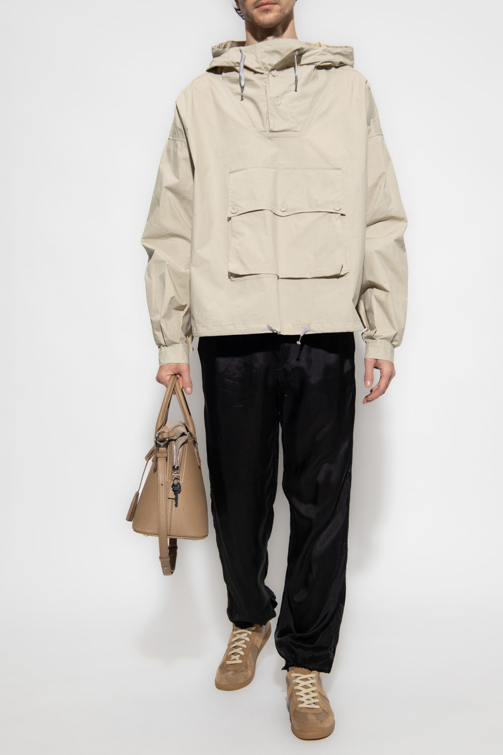 Maison Margiela Hooded jacket