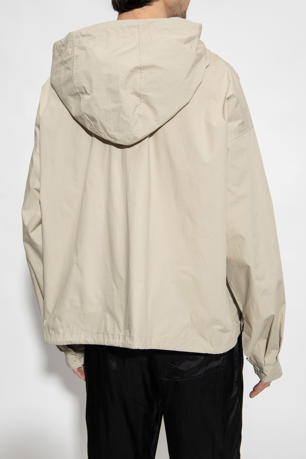 Maison Margiela Hooded jacket