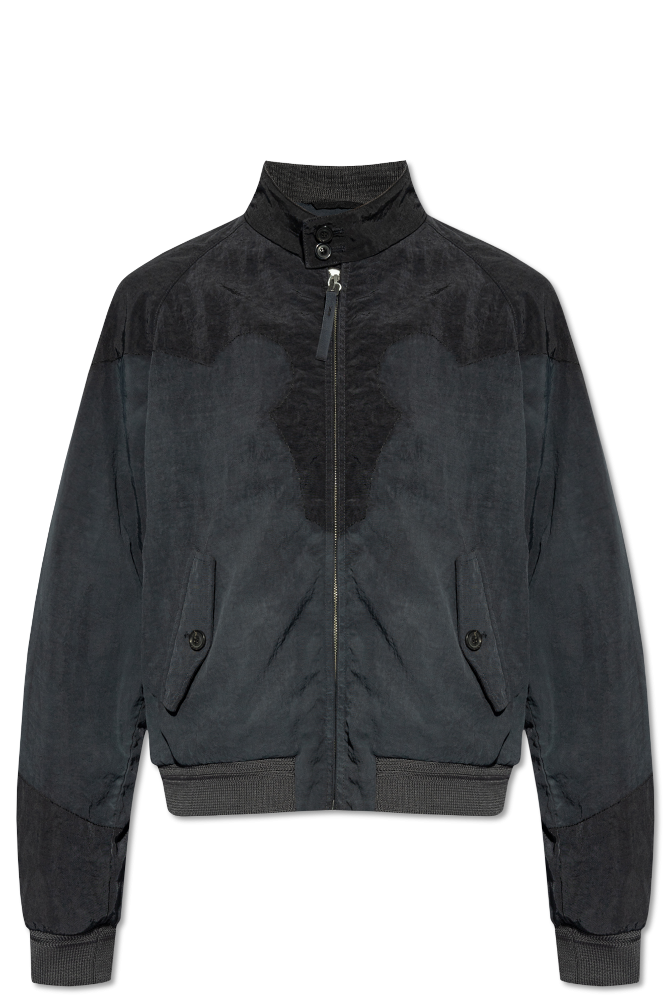 Maison Margiela jacket Regular with standing collar
